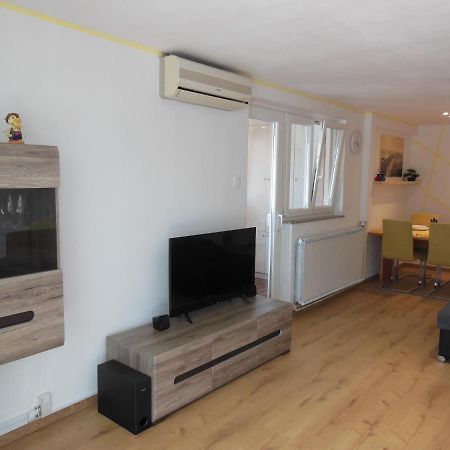 Apartma Jadran Portorose Esterno foto