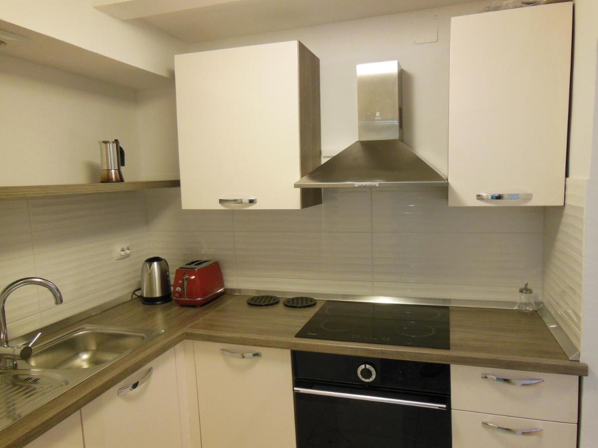 Apartma Jadran Portorose Esterno foto