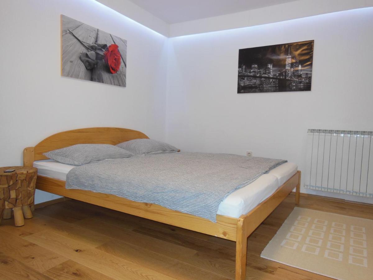 Apartma Jadran Portorose Esterno foto
