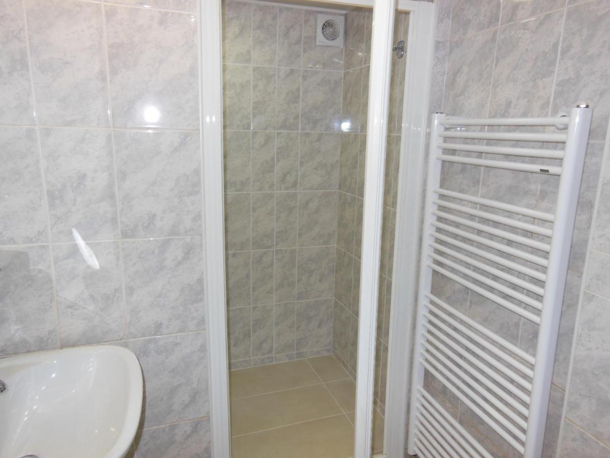 Apartma Jadran Portorose Esterno foto