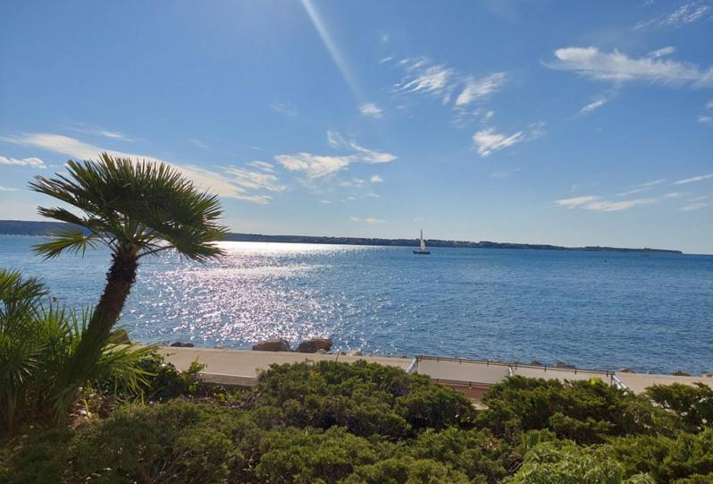 Apartma Jadran Portorose Esterno foto
